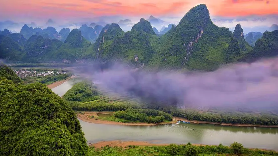 高端高质量网络化